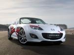 Mazda MX-5 GT Race Car 2011 года